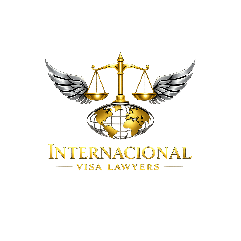 Internacional Visa Lawyers
